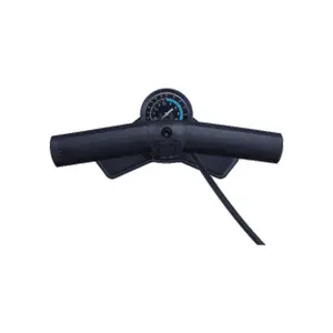 Foot pump BBB Cycling AirSwitch image-3