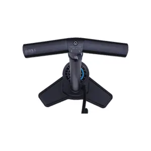 Foot pump BBB Cycling AirSwitch image-4