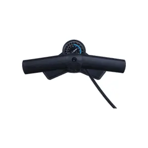 Foot pump BBB Cycling AirSwitch image-5