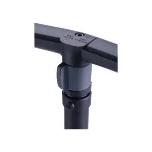 Foot pump BBB Cycling AirSwitch image-6