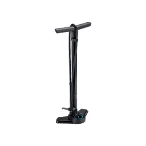 Foot pump BBB Cycling AirSmart image-0