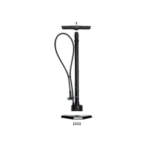 Foot pump BBB Cycling AirSmart image-2