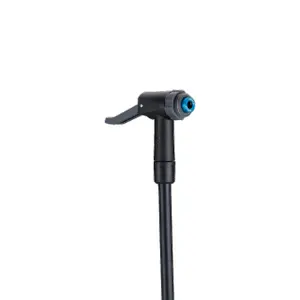 Foot pump BBB Cycling AirSmart image-5