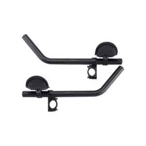 Adjustable aerobar BBB Cycling AeroMAX image-1
