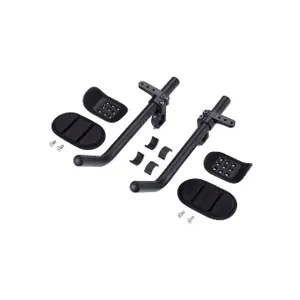 Adjustable aerobar BBB Cycling AeroMAX image-3