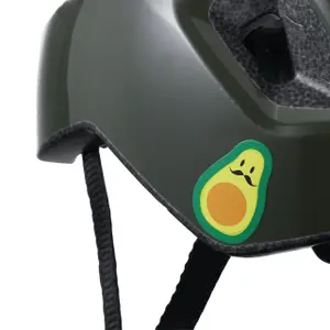 Capacete de criança BBB Cycling Hero image-6