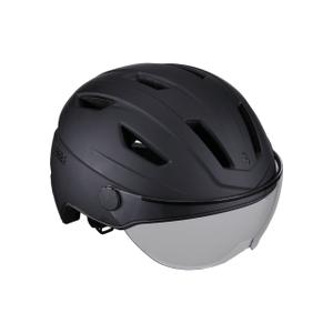 Kapcsolódó fejhallgató BBB Cycling Move faceshield