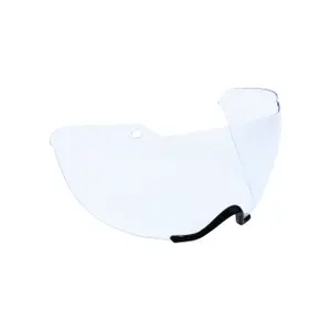 Water-repellent headset screen BBB Cycling AeroTop image-0