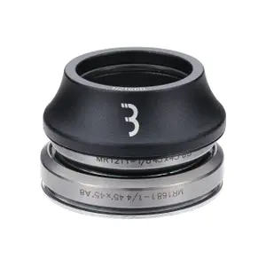 Steuersatz BBB Cycling 1.1/8-1.1/4 41.8mm-46.8mm (2018) image-0
