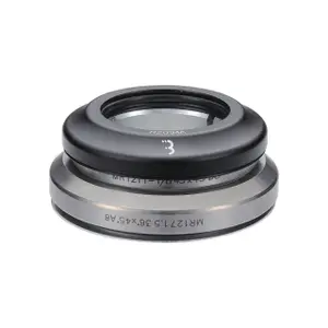 Διεύθυνση παιχνιδιού BBB Cycling 1.1/8-1.5 41.8mm-51.8mm (2018) image-0