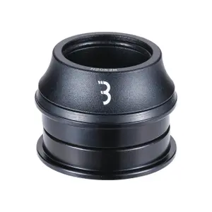 Ημιενσωματωτή στήριξη διεύθυνσης BBB Cycling 41.4mm image-0