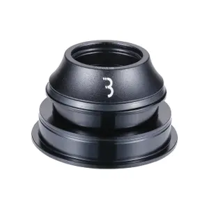 Semi-integrerat headset BBB Cycling 1.1/8-1.5 44/55 mm
