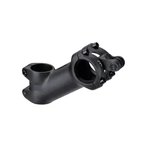 Attacco manubrio BBB Cycling HighRise OS 31.8A/N image-2