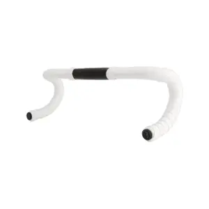 Cinta de manillar antideslizante de gel BBB Cycling UltraRibbon image-3