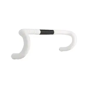 Cinta de manillar antideslizante de gel BBB Cycling UltraRibbon image-4