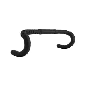 Cinta de manillar antideslizante de gel BBB Cycling UltraRibbon image-4