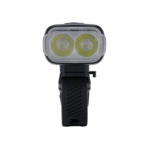 Éclairage avant BBB Cycling StrikeDuo 1600 image-4