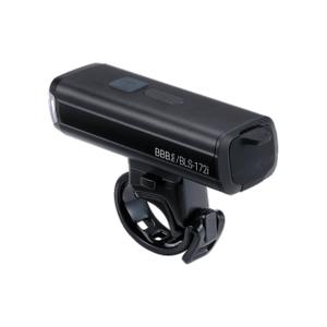 Éclairage avant BBB Cycling StrikeDuo 1600 image-6