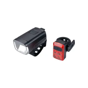 Σετ φωτισμού BBB Cycling Stud50 Combo + BLS-236 image-0