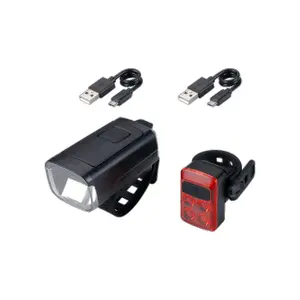 Σετ φωτισμού BBB Cycling Stud50 Combo + BLS-236 image-1