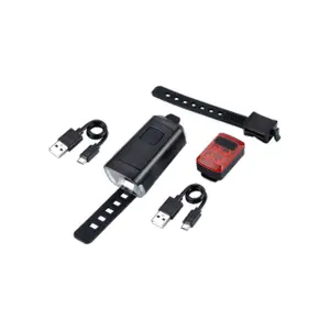 Σετ φωτισμού BBB Cycling Stud50 Combo + BLS-236 image-2
