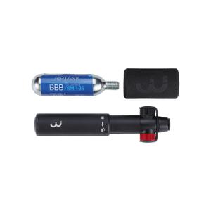 Cartuccia di CO2 BBB Cycling image-0