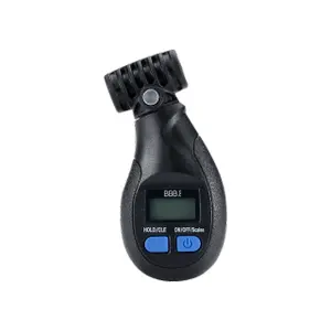 Digital tryckmätare BBB Cycling image-3