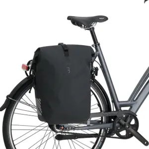 Waterproof side bag BBB Cycling PortoVault 25L image-2