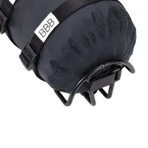 Αδιάβροχη τσάντα BBB Cycling StackPack image-4