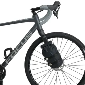 Αδιάβροχη τσάντα BBB Cycling StackPack image-5