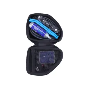 Τσάντα πλαισίου BBB Cycling AdaptCase image-1