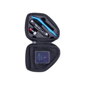 Τσάντα πλαισίου BBB Cycling AdaptCase image-2