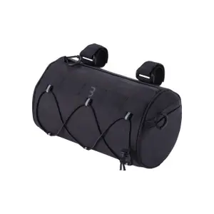 Τσάντα τιμονιού BBB Cycling BarrelPack image-0