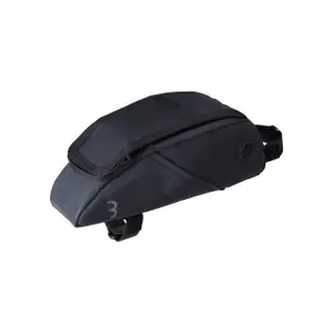Τσάντα για τη σέλα ποδηλάτου BBB Cycling FuelPack image-0