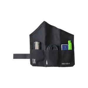 Θήκη εργαλείων BBB Cycling RollPack image-4