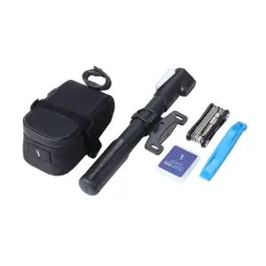 Sacoche de selle BBB Cycling BSB-31S EasyPack image-0