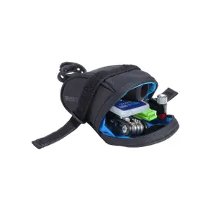 Sacoche de selle BBB Cycling BSB-33S SpeedPack CO2 image-1