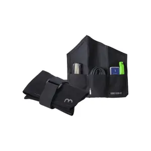 Sela BBB Cycling BSB-45 RollPack CO2 image-4