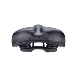 Saddle BBB Cycling ComfortPlus Relaxed image-2