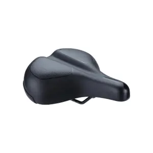 Saddle BBB Cycling ComfortPlus Upright image-0
