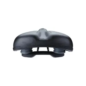 Saddle BBB Cycling ComfortPlus Upright image-1
