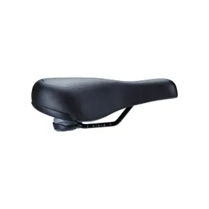Saddle BBB Cycling ComfortPlus Upright image-2