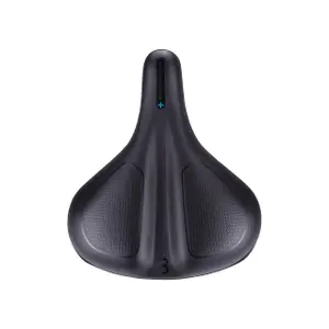 Saddle BBB Cycling ComfortPlus Upright image-3