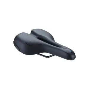 Women's saddle BBB Cycling SportPlus image-0