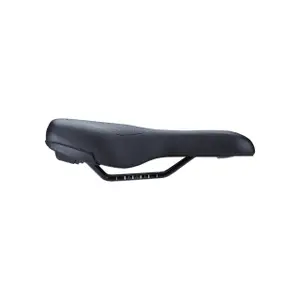 Women's saddle BBB Cycling SportPlus image-1