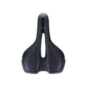 Women's saddle BBB Cycling SportPlus image-3