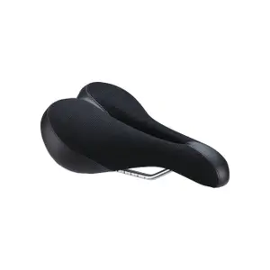 Women's saddle BBB Cycling MultiDensity N image-0
