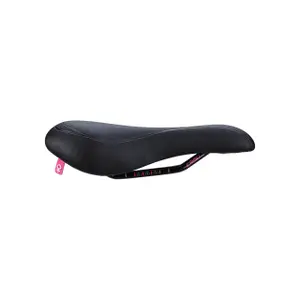 Women's saddle BBB Cycling Cromo LadySport image-1