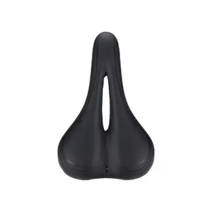 Women's saddle BBB Cycling Cromo LadySport image-3