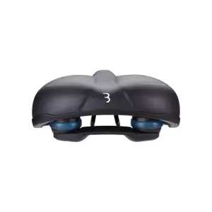 Saddle BBB Cycling City Meander Upright image-3